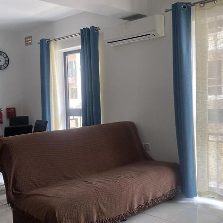 Apartment Triq Is-Silla マルサスカーラ エクステリア 写真