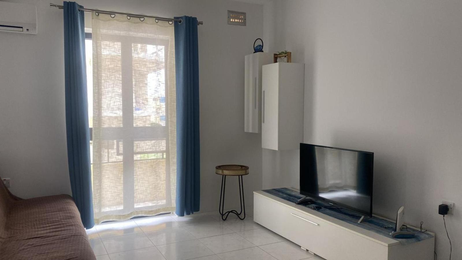 Apartment Triq Is-Silla マルサスカーラ エクステリア 写真