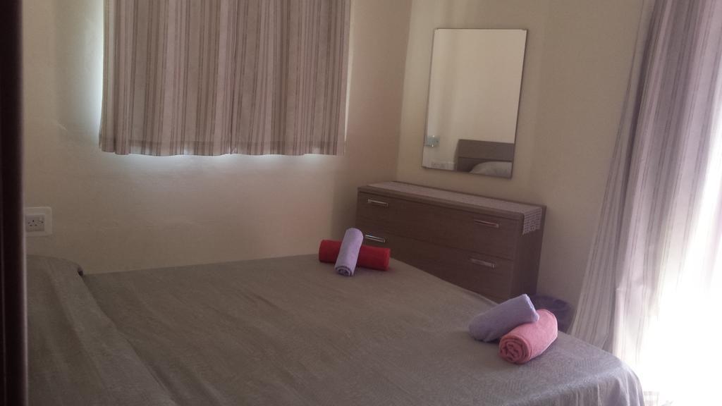 Apartment Triq Is-Silla マルサスカーラ エクステリア 写真