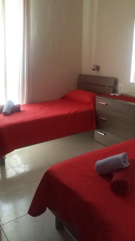 Apartment Triq Is-Silla マルサスカーラ エクステリア 写真